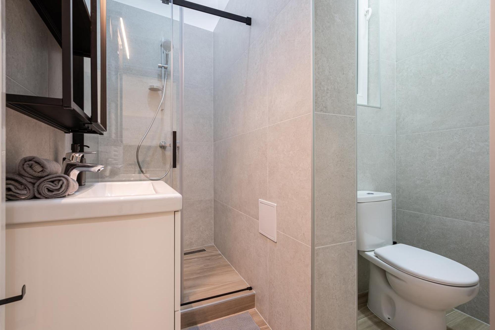 Luxurious Downtown Family Suite Budapešť Exteriér fotografie